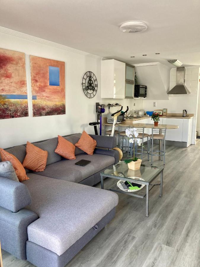 Apartment Sunny Maspalomas *