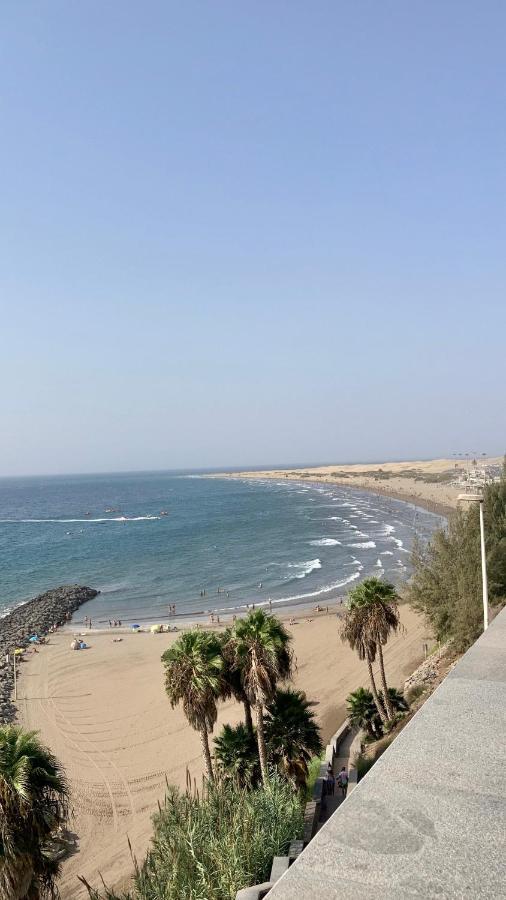 Apartment Sunny Maspalomas Playa del Inglés