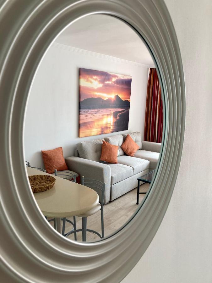 Apartment Sunny Maspalomas Playa del Ingles (Gran Canaria)