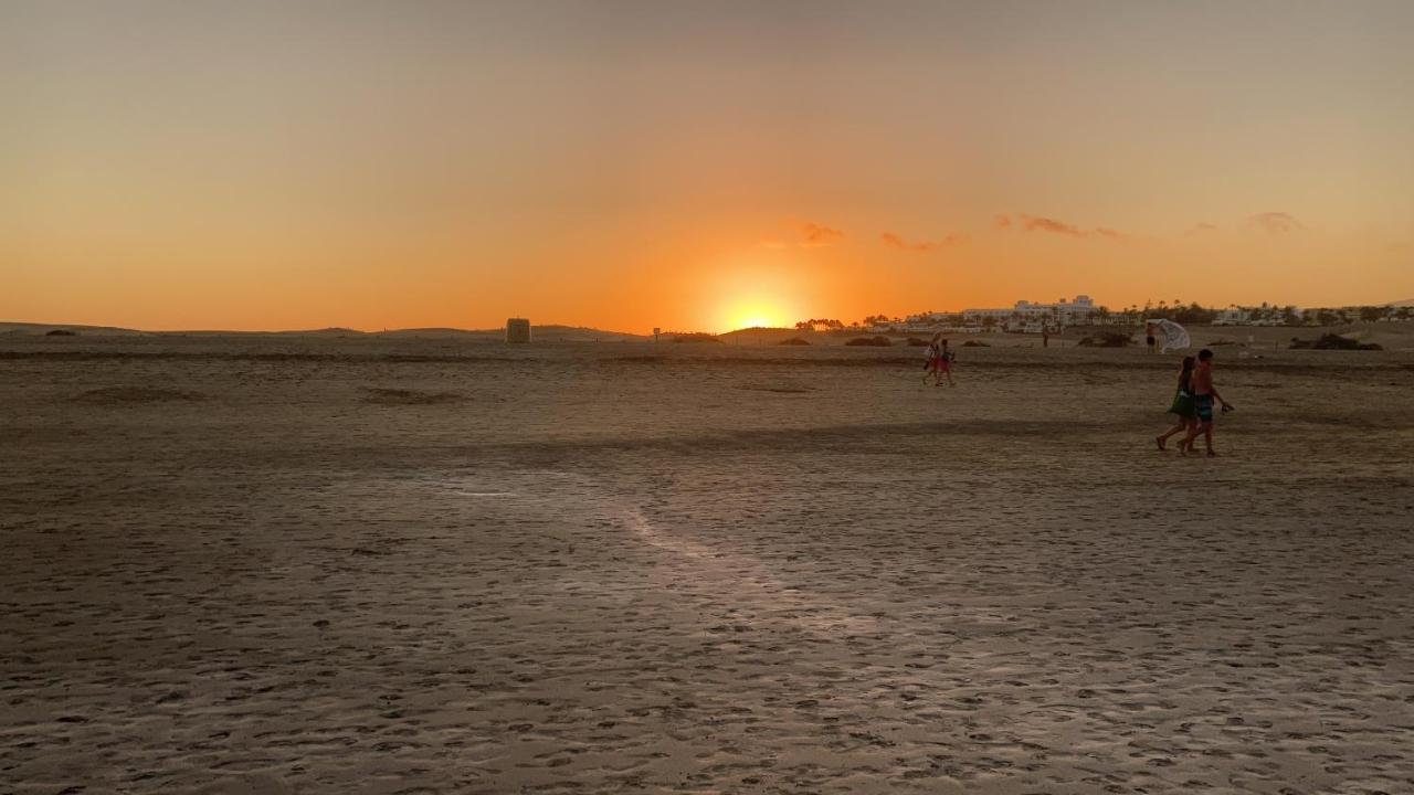 Sunny Maspalomas Apartment