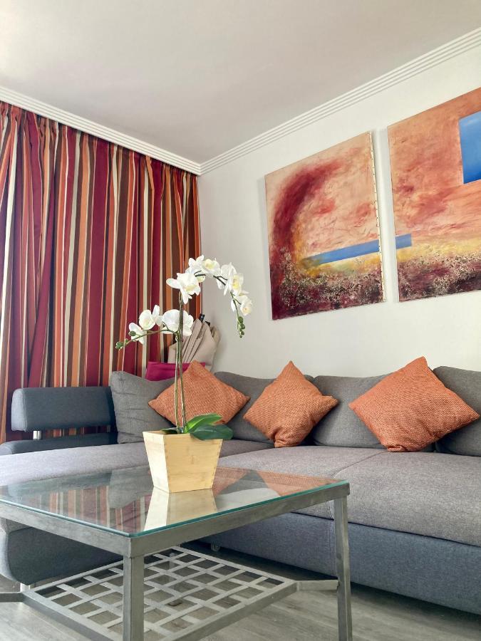 Sunny Maspalomas Apartment *