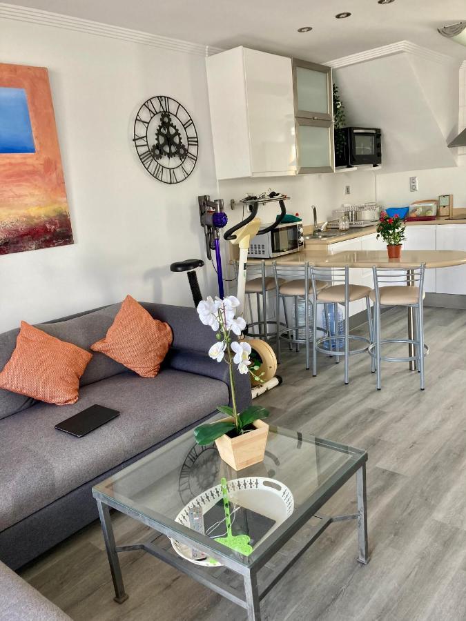 Apartment Sunny Maspalomas Playa del Inglés