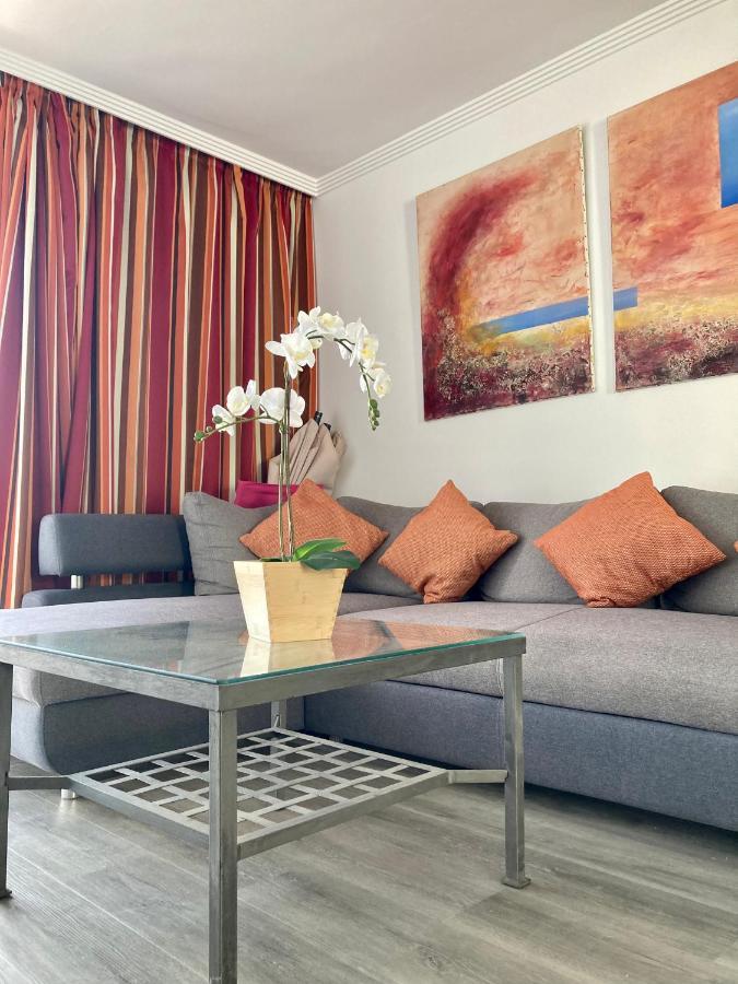 Sunny Maspalomas Apartment