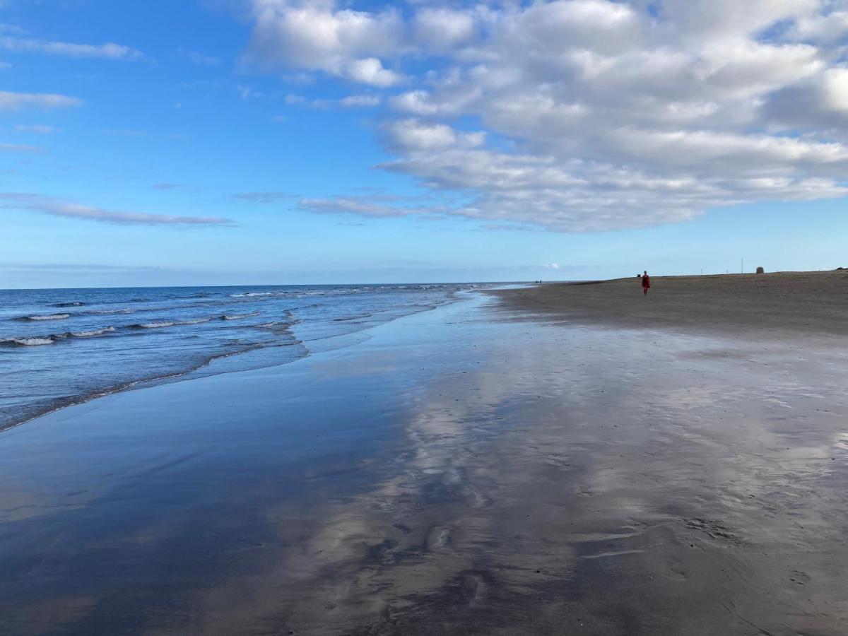 Sunny Maspalomas *