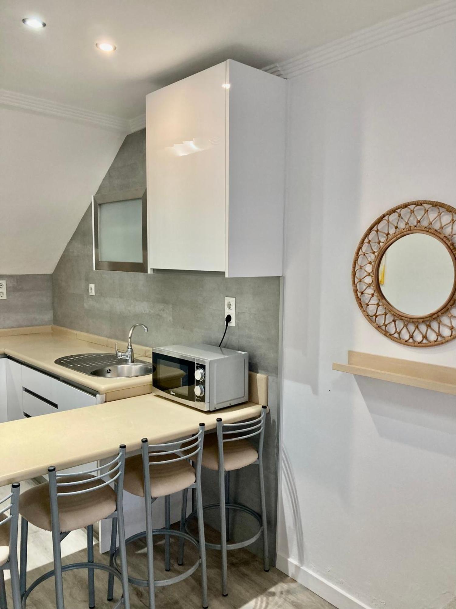 Sunny Maspalomas Apartment