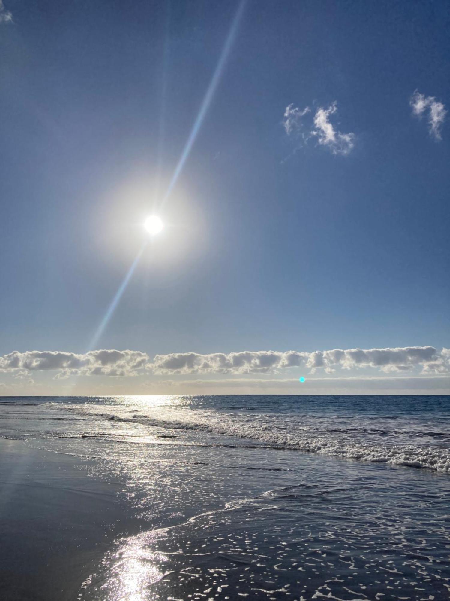 Sunny Maspalomas *