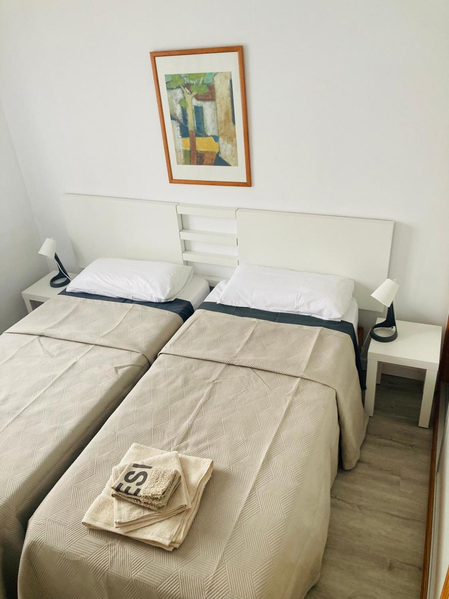 Sunny Maspalomas Apartment Playa del Ingles (Gran Canaria)